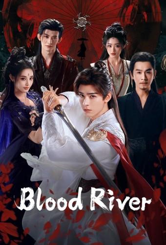 Blood River (2025)