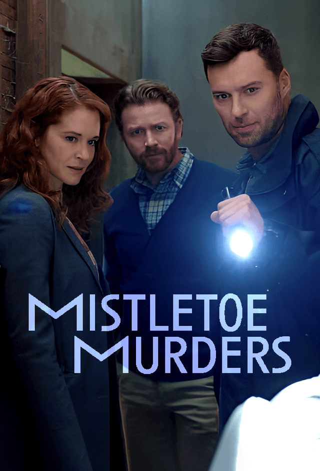 Mistletoe Murders