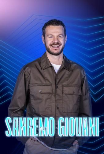 Sanremo Giovani