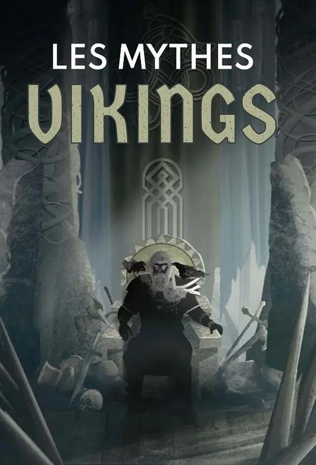 Les Mythes vikings