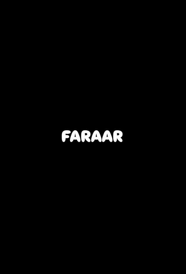 Faraar (2024)