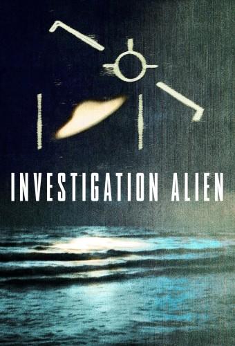 Investigation Alien