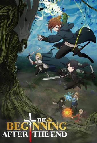 The Beginning After the End