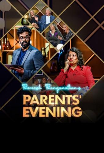 Romesh Ranganathan's Parents' Evening