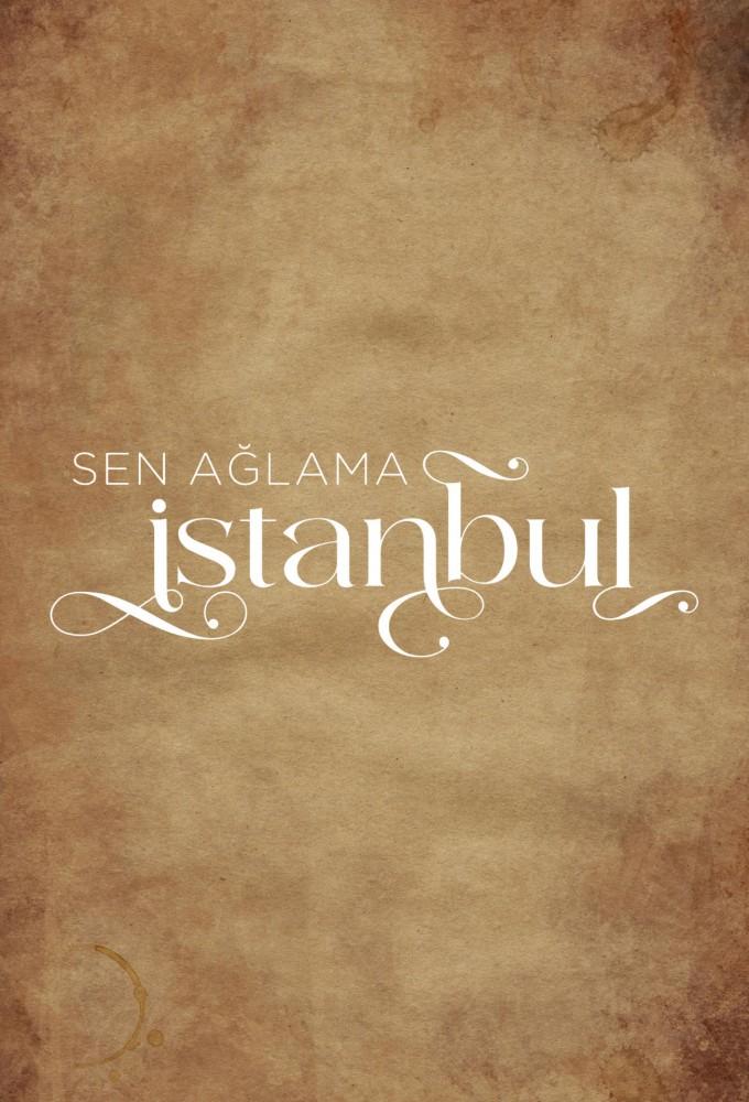 Shahrazad: Tears of Istanbul
