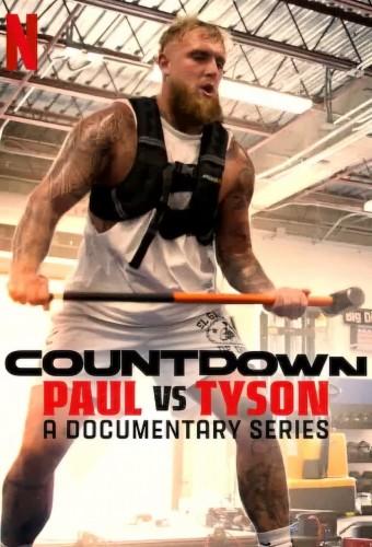 Countdown: Paul vs. Tyson