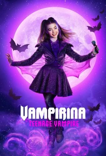 Vampirina: Teenage Vampire