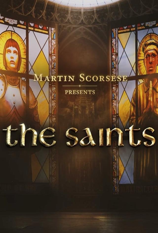 Martin Scorsese Presents: The Saints