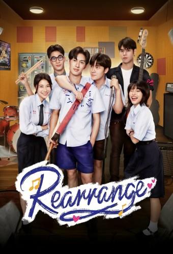 Rearrange