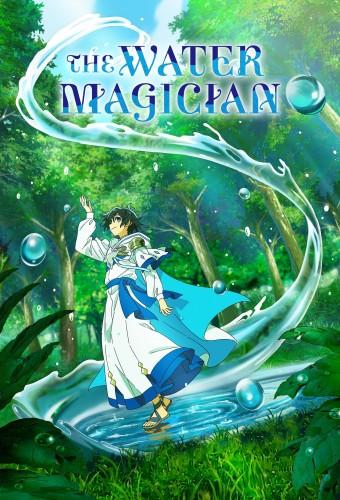 The Water Magician