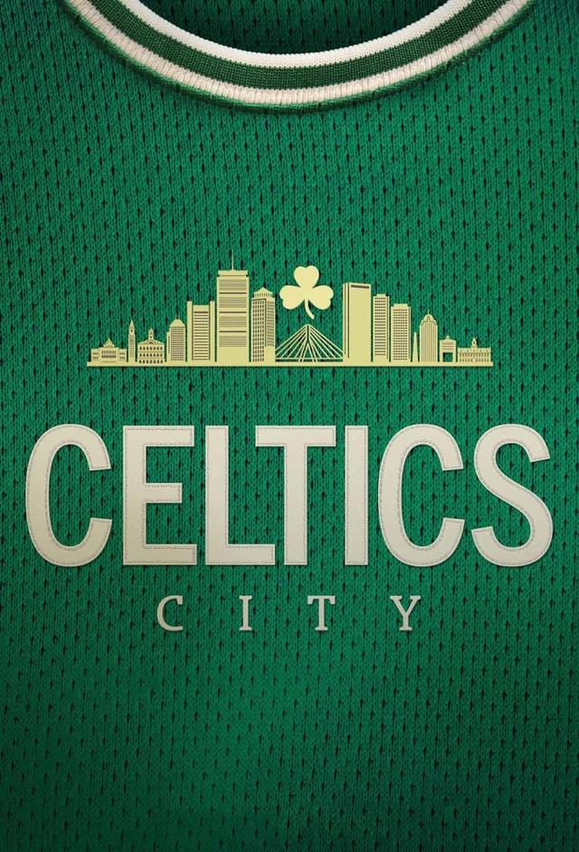 Celtics City
