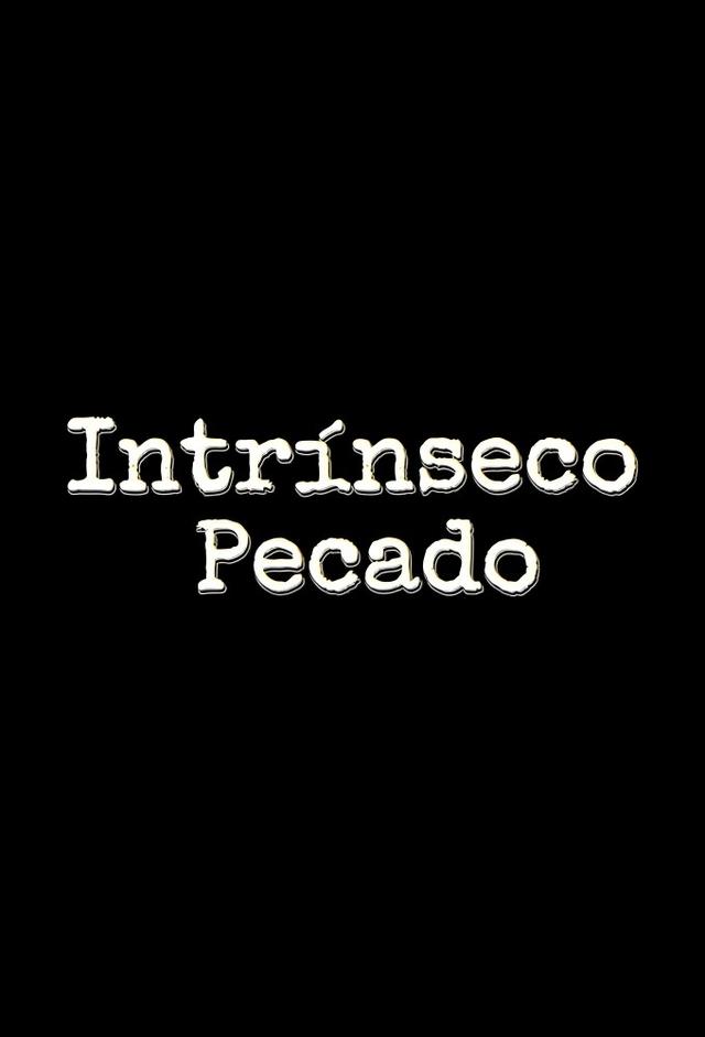 Intrínseco Pecado