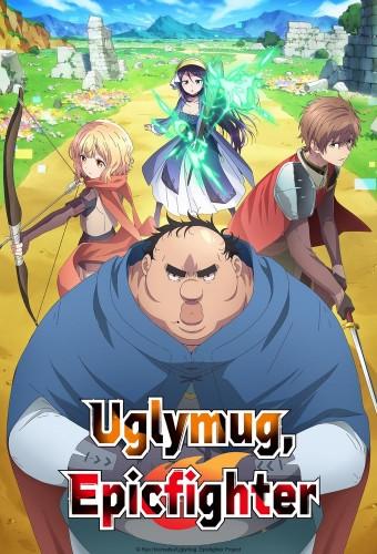 Uglymug, Epicfighter