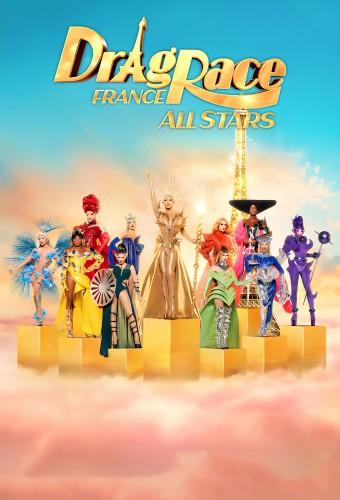 Drag Race France: All Stars