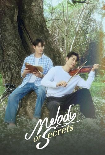 Melody of Secrets