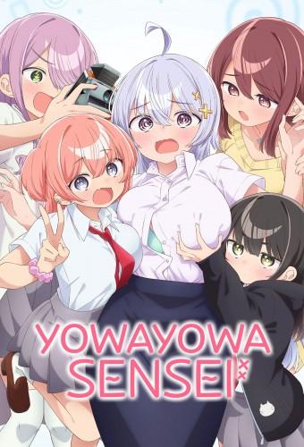 Yowayowa Sensei