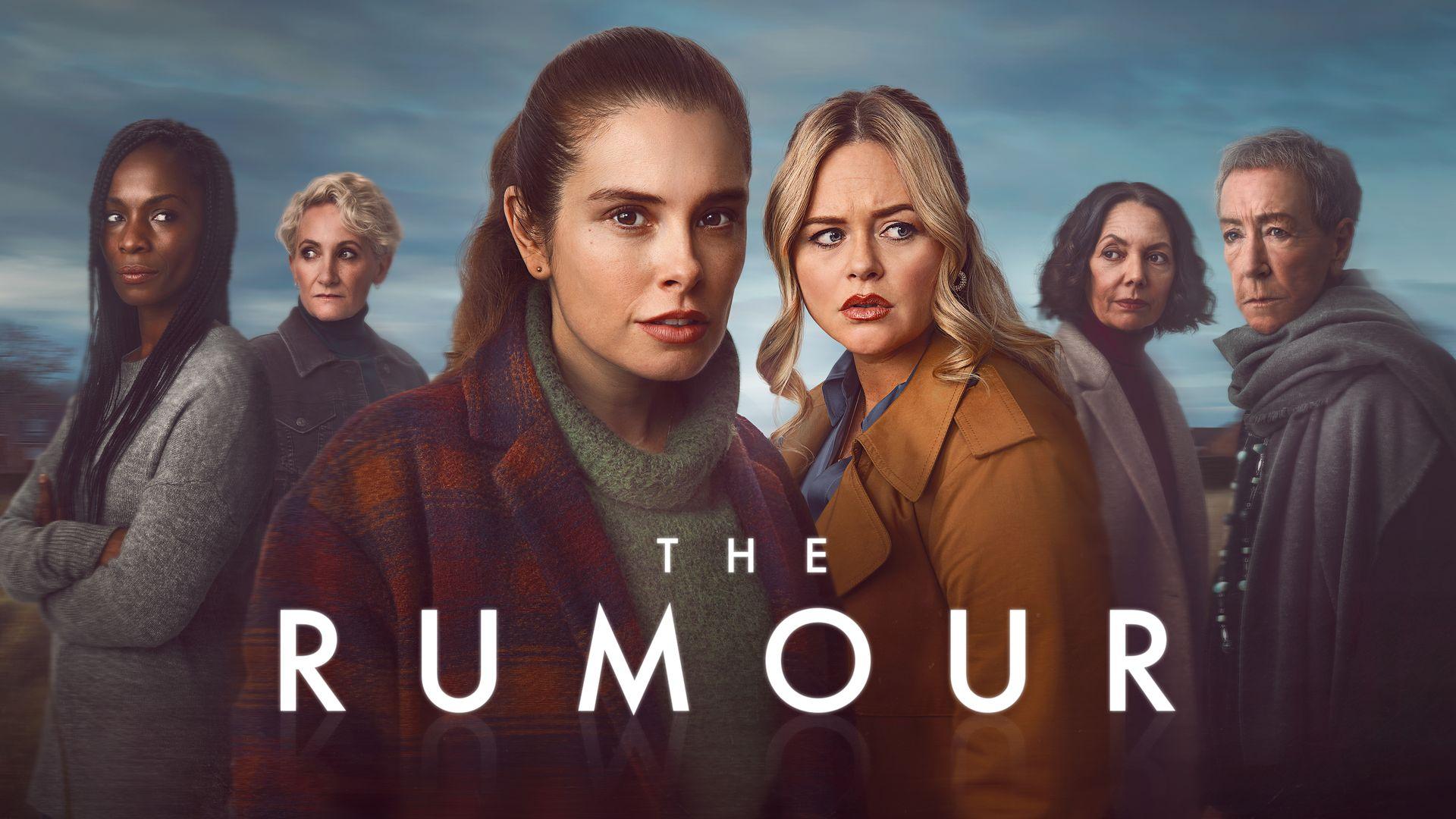 The Rumour