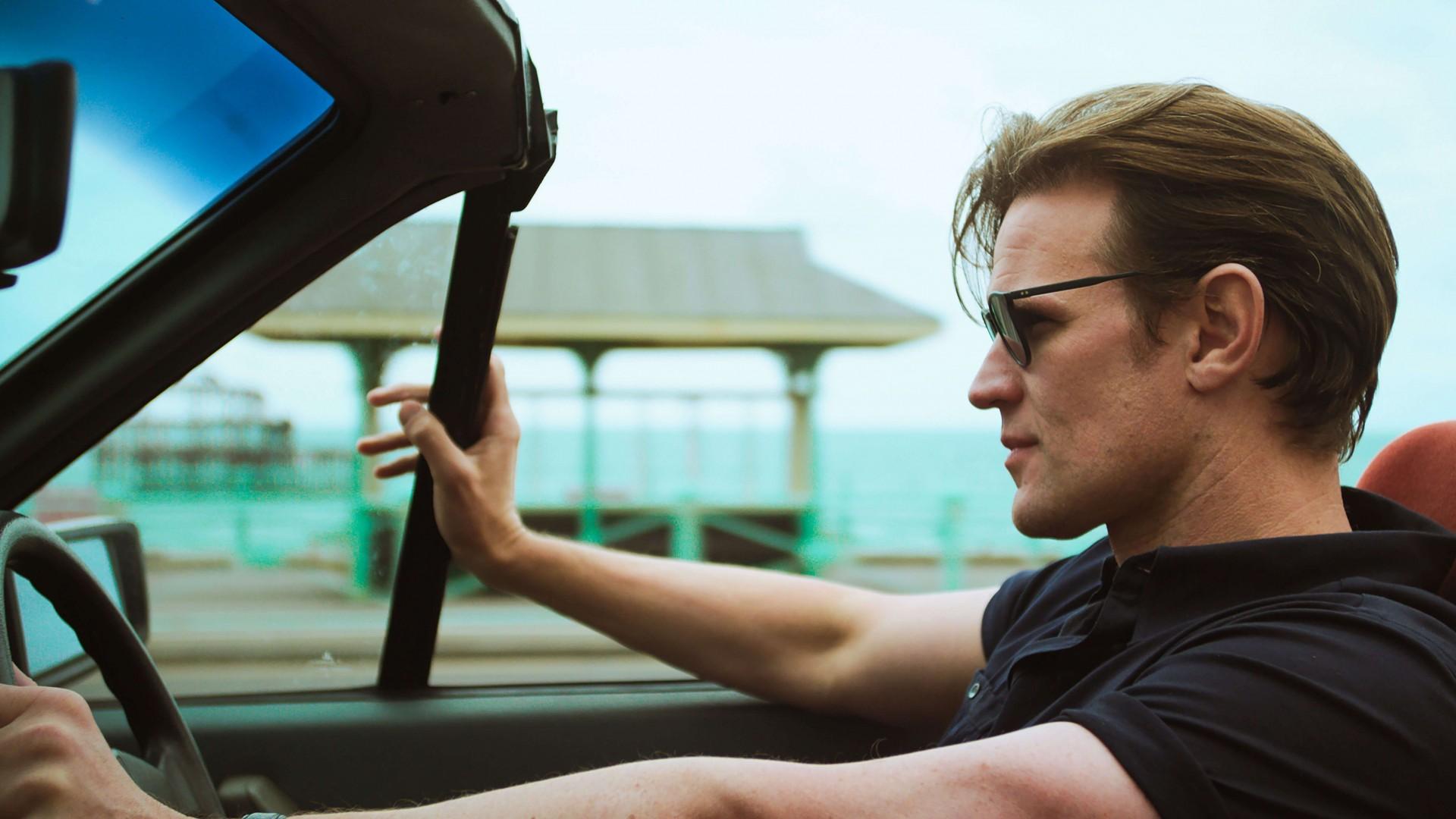 The Death of Bunny Munro