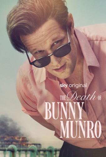 The Death of Bunny Munro