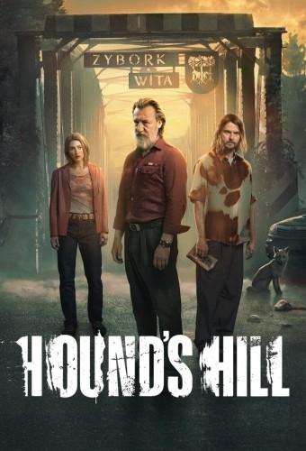 Hound's Hill