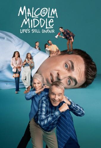 Malcolm in the Middle: Life's Still Unfair