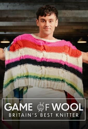 Game of Wool: Britain's Best Knitter