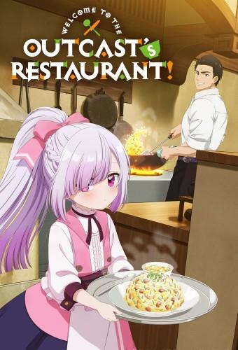 Welcome to the Outcast's Restaurant!