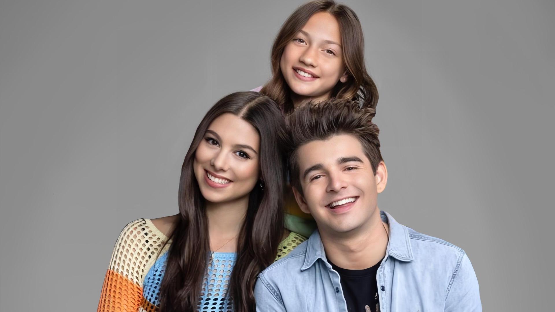 The Thundermans: Undercover