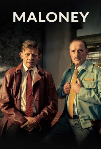 Maloney (2024)