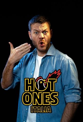 Hot Ones (IT)