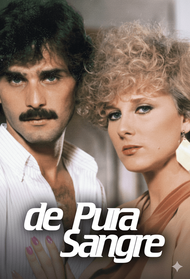 De Pura Sangre