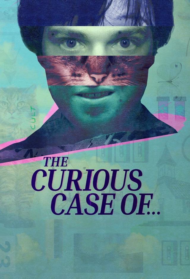 The Curious Case Of...