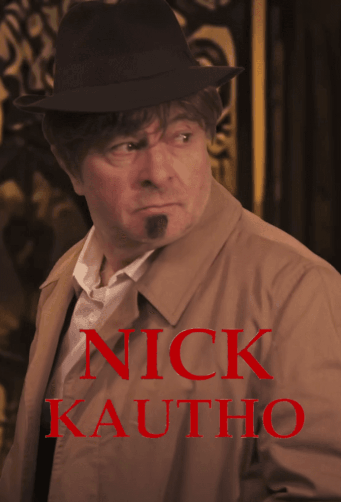 Nick Kautho