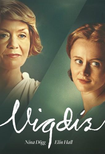 Vigdís, la primera presidenta