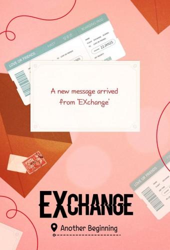 EXchange: Another Beginning