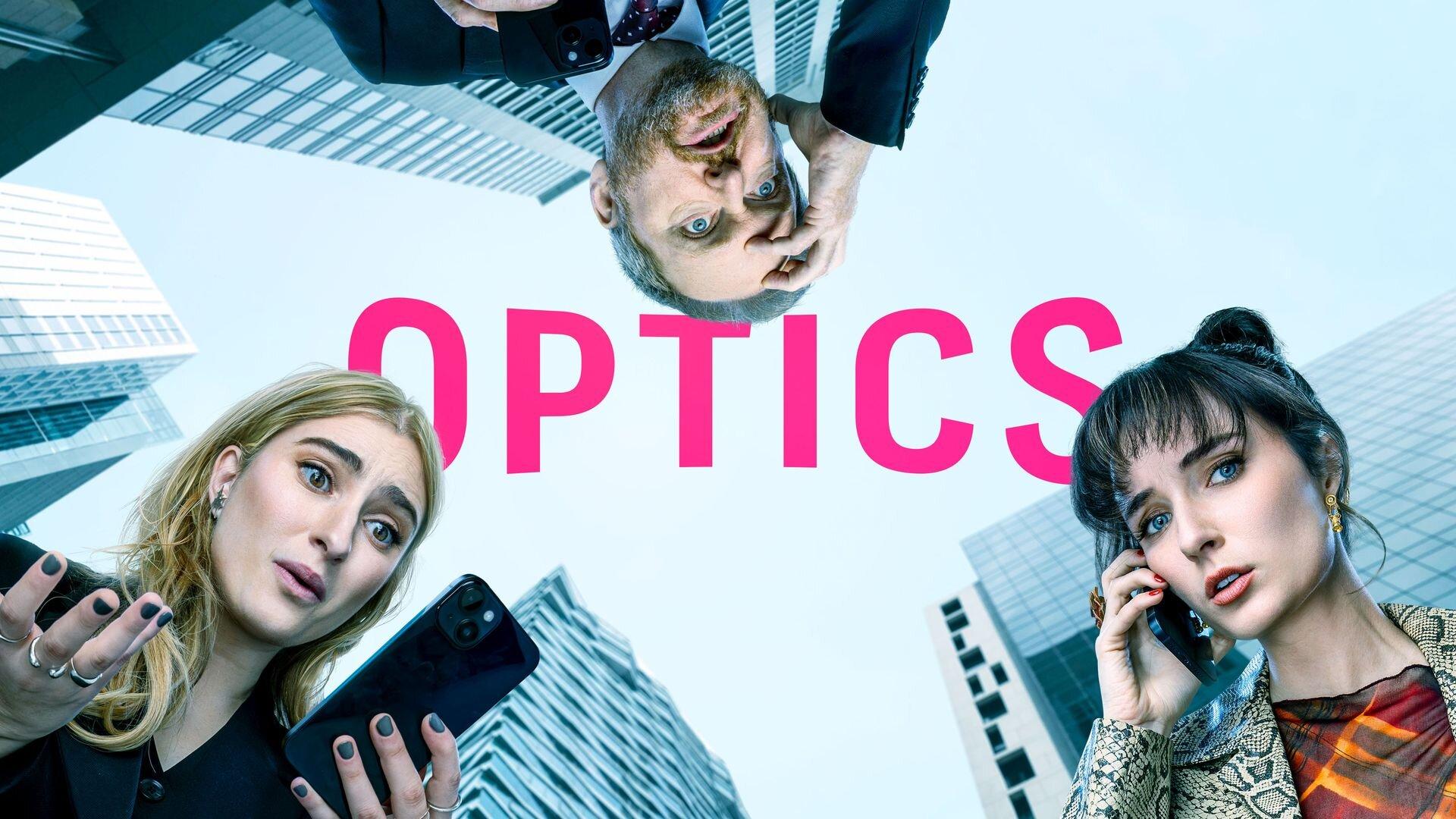 Optics