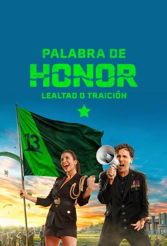 Palabra de honor (2024)