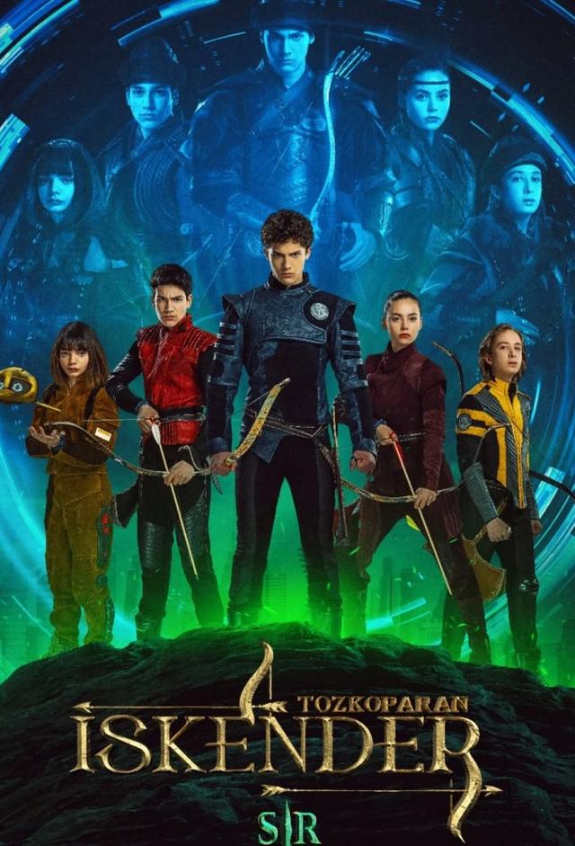 Tozkoparan İskender: Sır