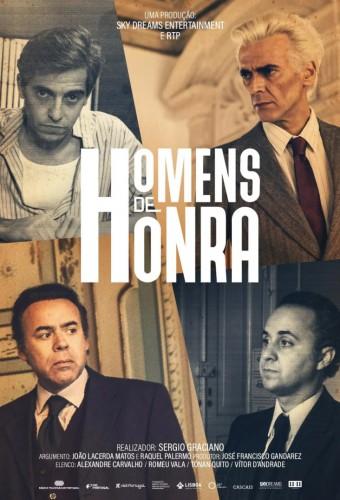 Homens de Honra