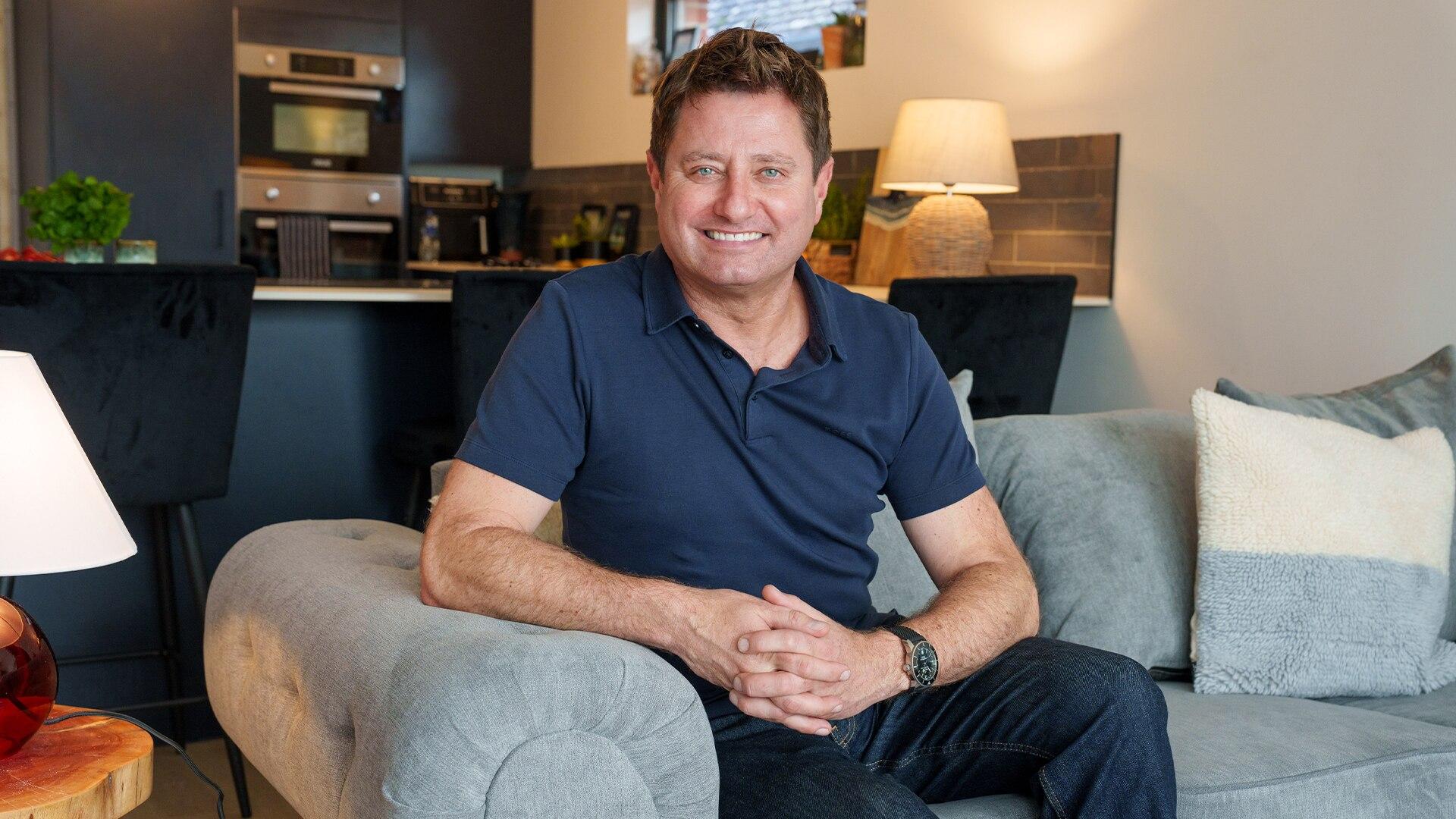 George Clarke's Building Home