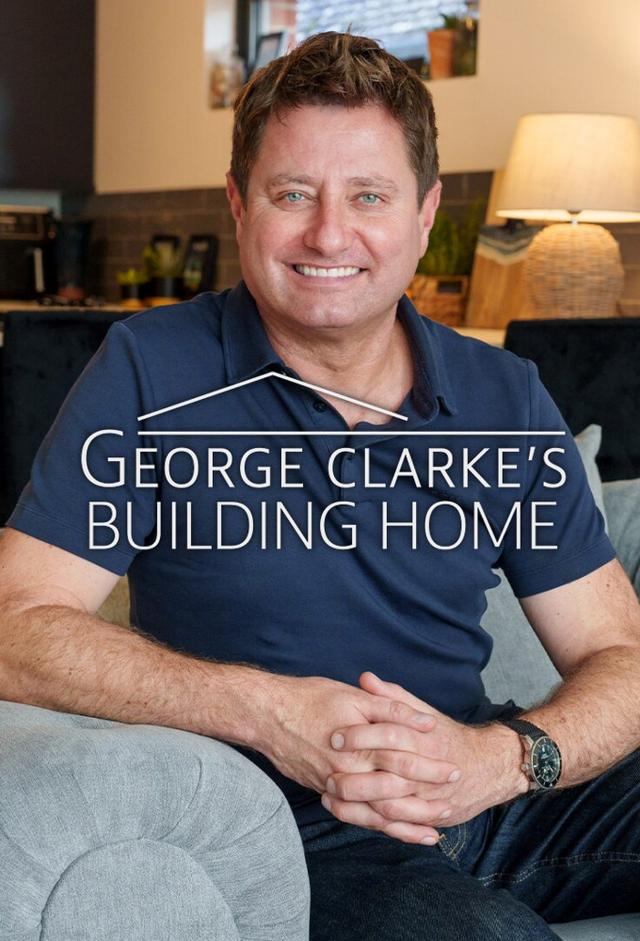 George Clarke's Building Home