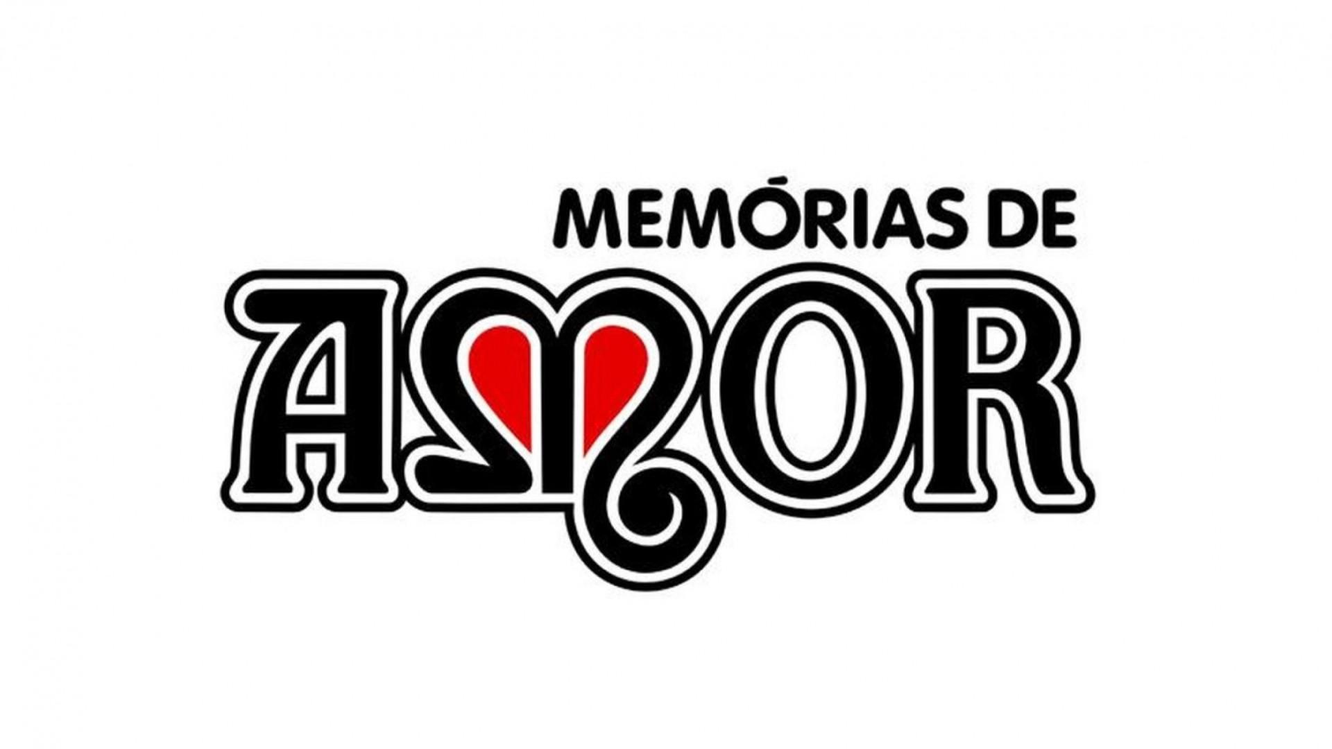 Memórias de Amor