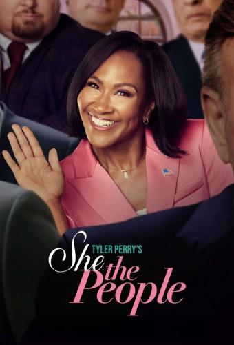 She the People