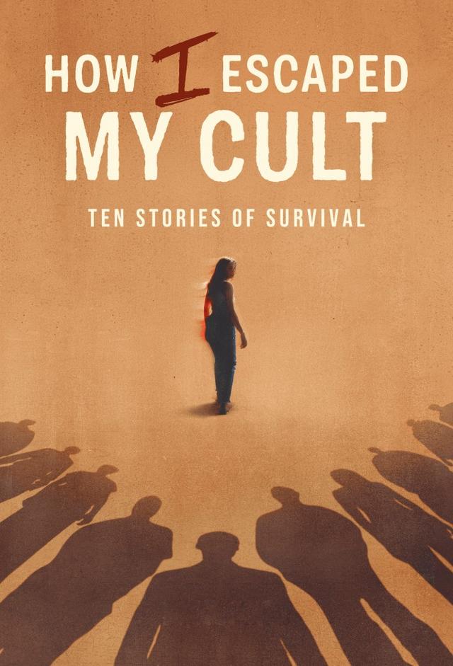 How I Escaped My Cult