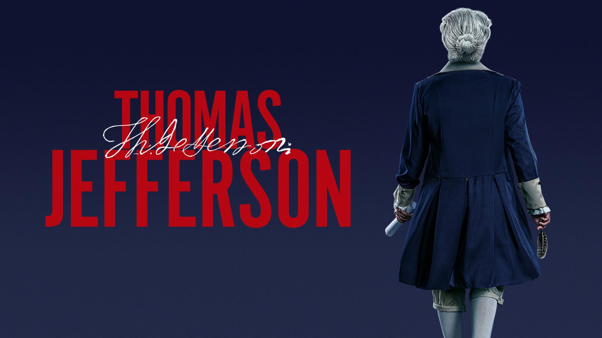 Thomas Jefferson (2025)