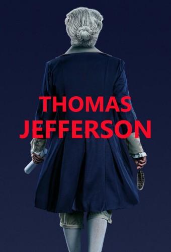 Thomas Jefferson (2025)