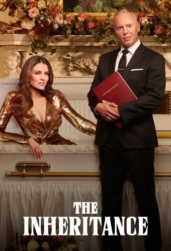 The Inheritance (2025)