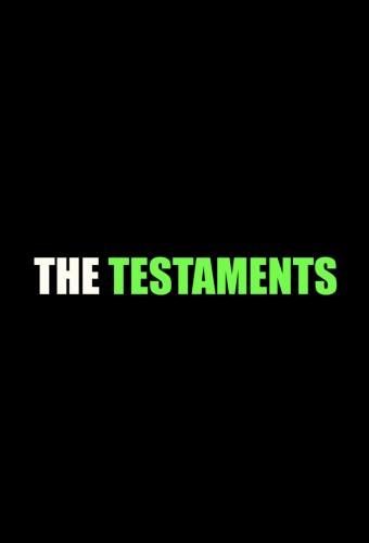 The Testaments