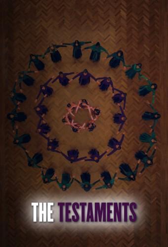 The Testaments