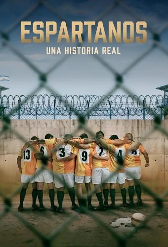 Spartans: A True Story